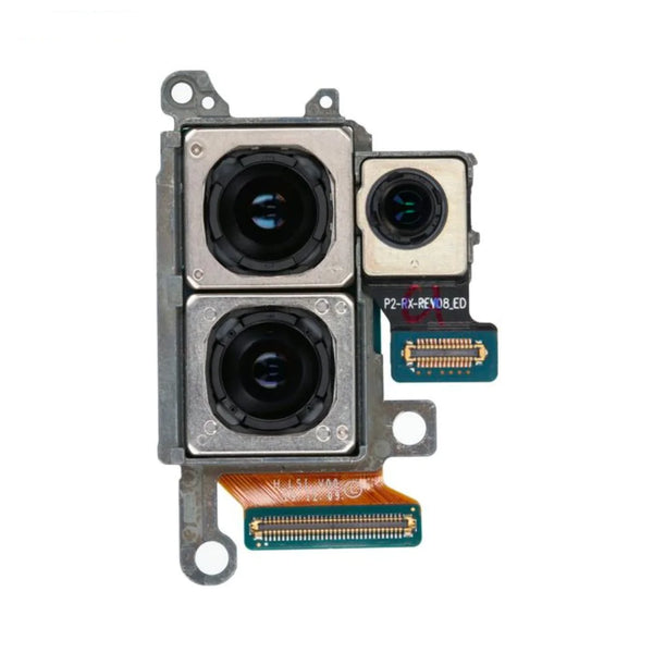 Samsung Galaxy S20 Plus 5G G986 Galaxy S20 Plus G985 Fotocamera premium da 64 MP+12 MP