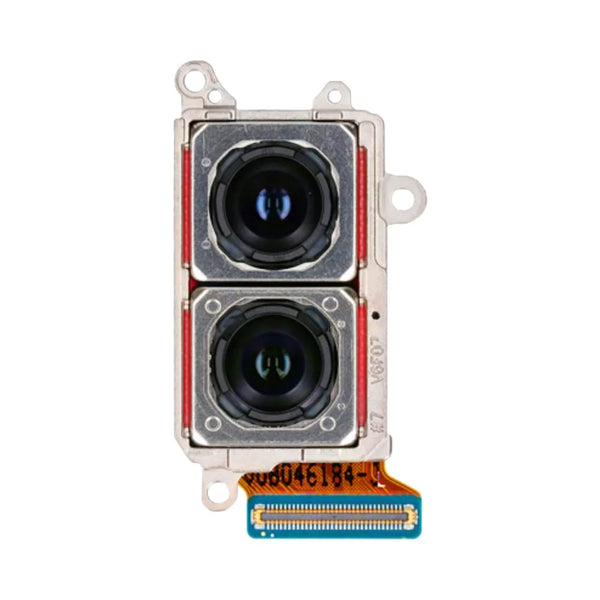 Samsung Galaxy S21 Plus 5G G996 Fotocamera Premium da 64 MP+12 MP