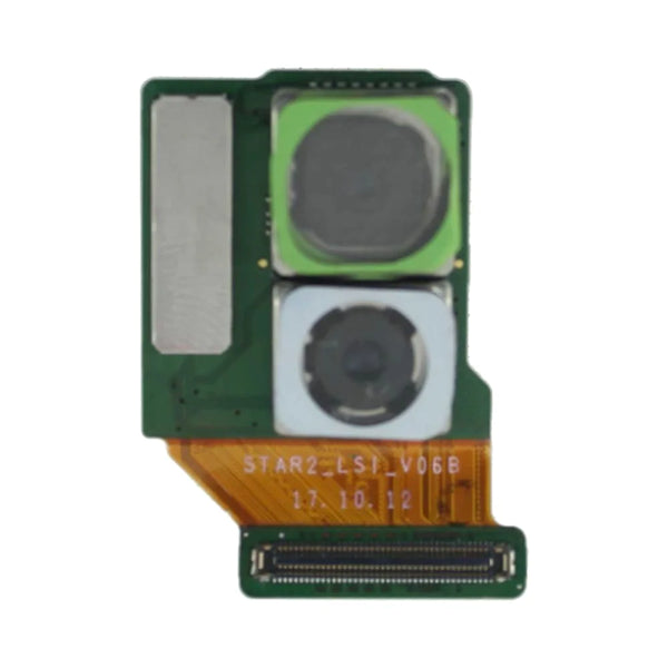 Samsung Galaxy S9 Plus G965 Fotocamera Premium 12MP+12MP