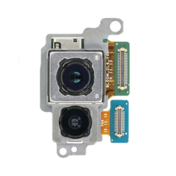 Samsung Galaxy Z Flip F700 Fotocamera Premium 12MP+12MP