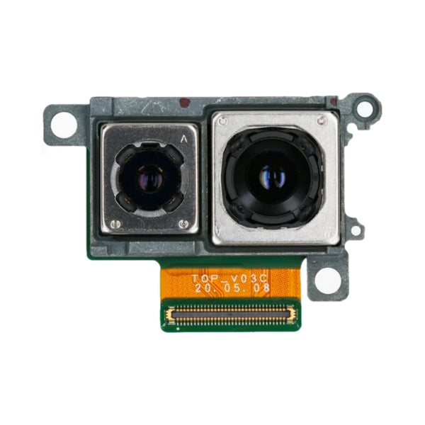 Samsung Galaxy Z Fold 2 F916 Fotocamera premium da 12 MP+12 MP