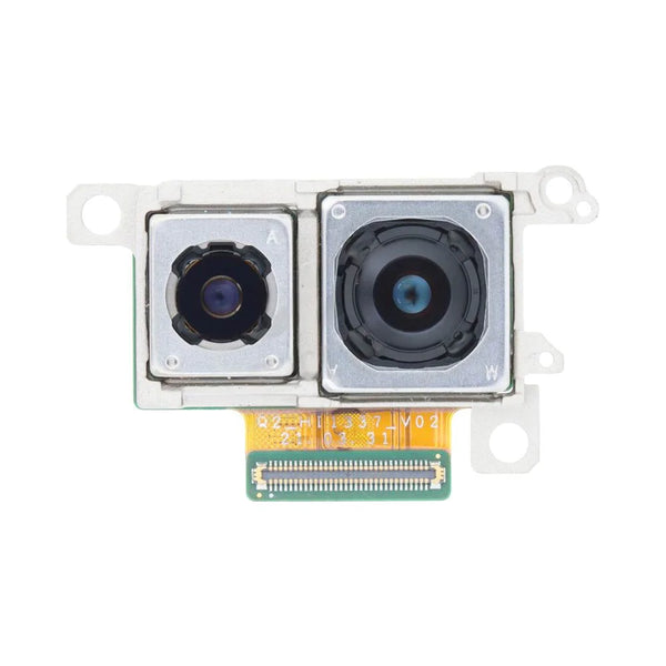 Samsung Galaxy Z Fold 3 5G F926 Fotocamera premium da 12 MP+12 MP