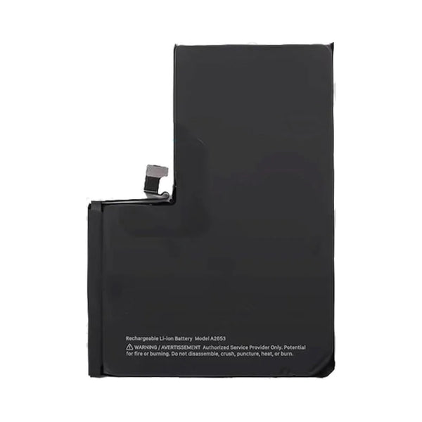 Apple iPhone 13 Pro Max Ti battery