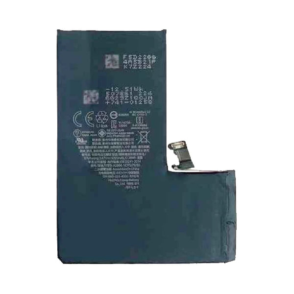 Apple iPhone 14 Pro Ti battery