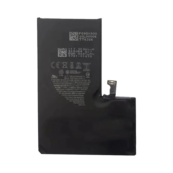 Apple iPhone 15 Pro Max Battery