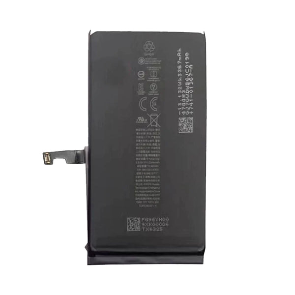Apple iPhone 15 Battery