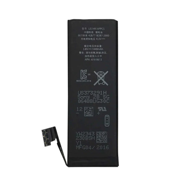 Apple iPhone 5 Battery
