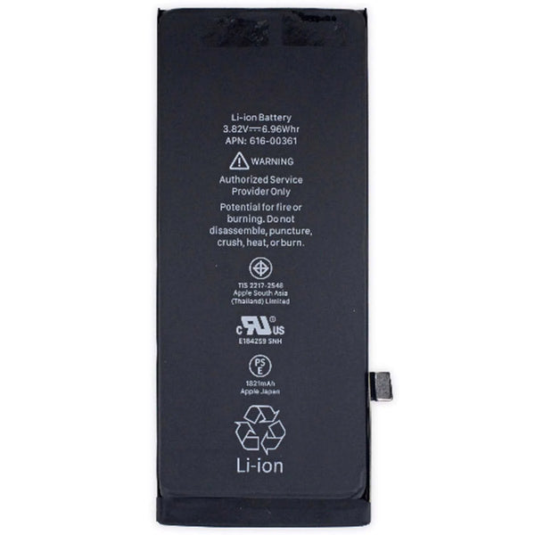 Bater¨ªa del Apple iPhone 8 Ti