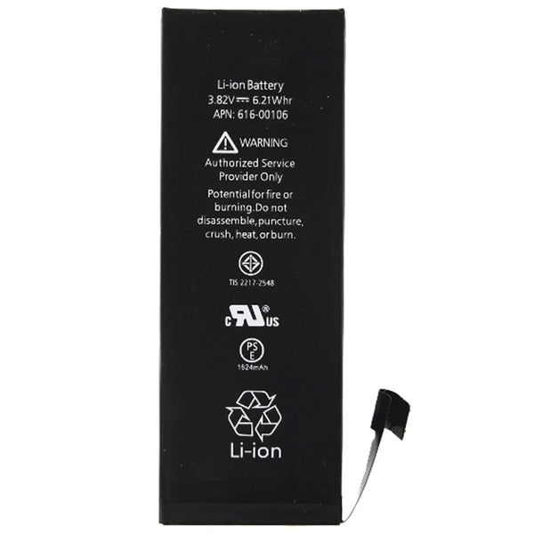 Bater¨ªa del Apple iPhone SE (1._ generaci¨®n) Ti