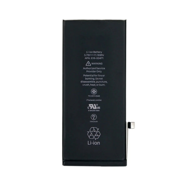 Bater¨ªa del iPhone XR Ti de Apple