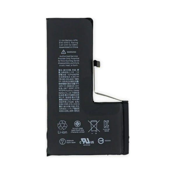 Bater¨ªa original para iPhone XS de Apple 616-00514 616-10565