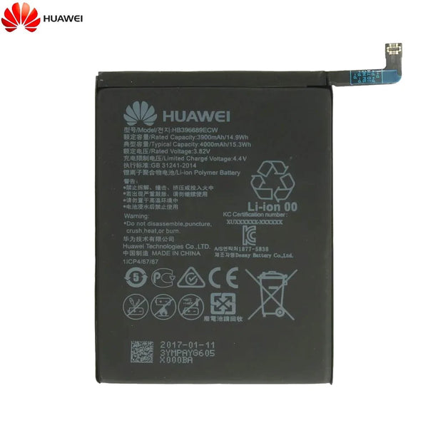 Original Akku Huawei Mate 9 Mate 9 Pro Y9 2019 24022102 24022291 HB396689ECW