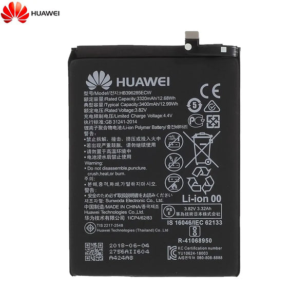 Original Battery Huawei P20 Honor 10 24022573 HB396285ECW