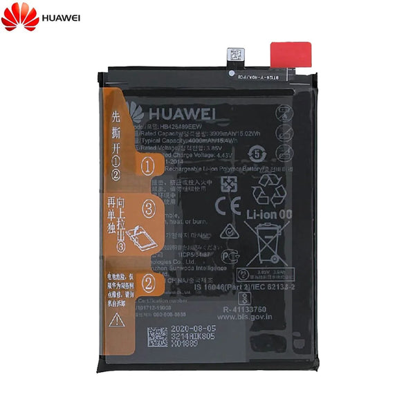 Bateria original Huawei P Smart S 24023214 HB426489EEW