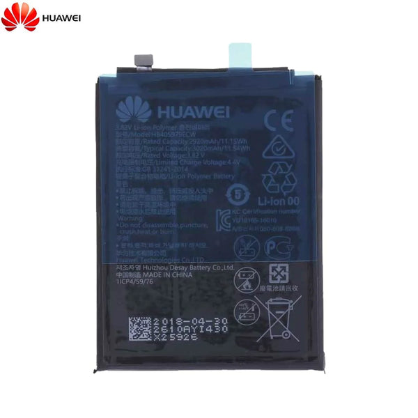 Original Akku Huawei Y6S Y5 2018 Y5 2019 Y6 2019 Nova Honor 6C 8A 6A 24022116 2402296 HB405979ECW