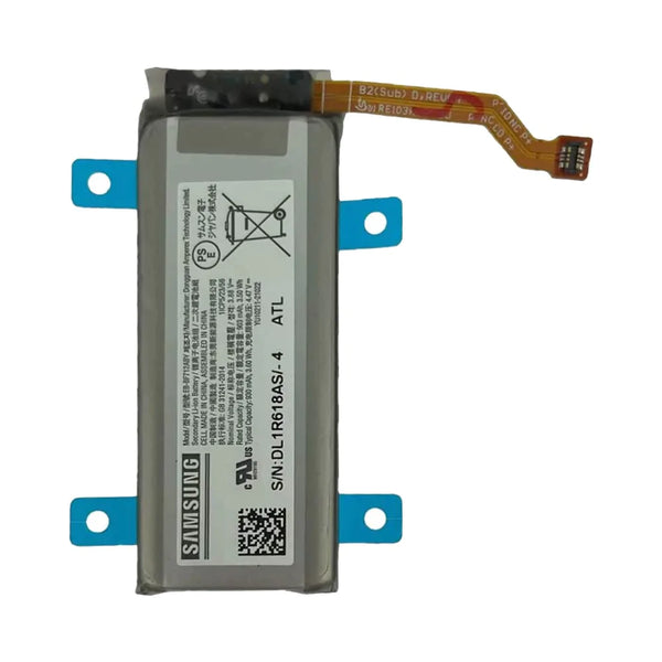 Batteria originale estratta Samsung Galaxy Z Flip 3 5G F711 EB-BF712ABY