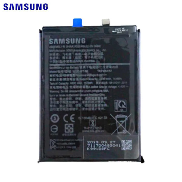 Batteria originale per Samsung Galaxy A10S A107 Galaxy A20S A207 GH81-17587A SCUD-WT-N6