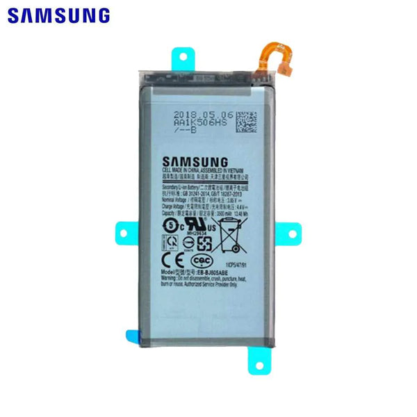 Batteria originale per Samsung Galaxy A6 Plus A605 GH82-16480A EB-BJ805ABE