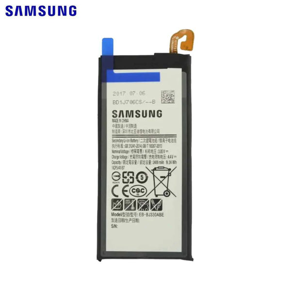 Batteria originale Samsung Galaxy J3 2017 J330 GH43-04756A EB-BJ330ABE