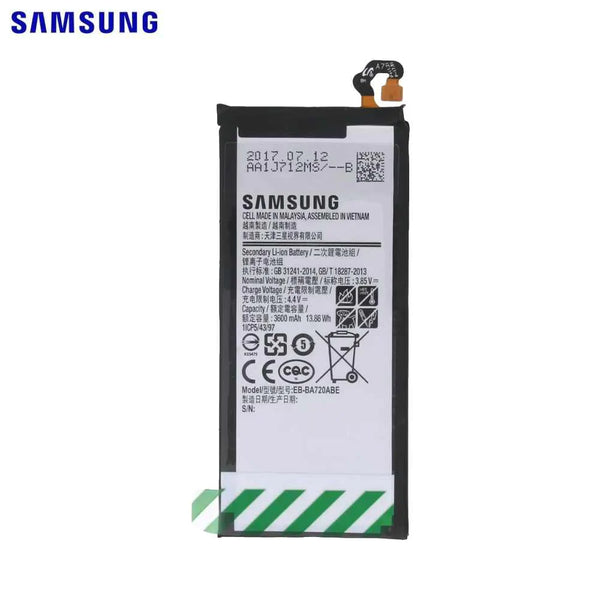 Batteria originale Samsung Galaxy J7 2017 J730 GH43-04688B EB-BJ730ABE