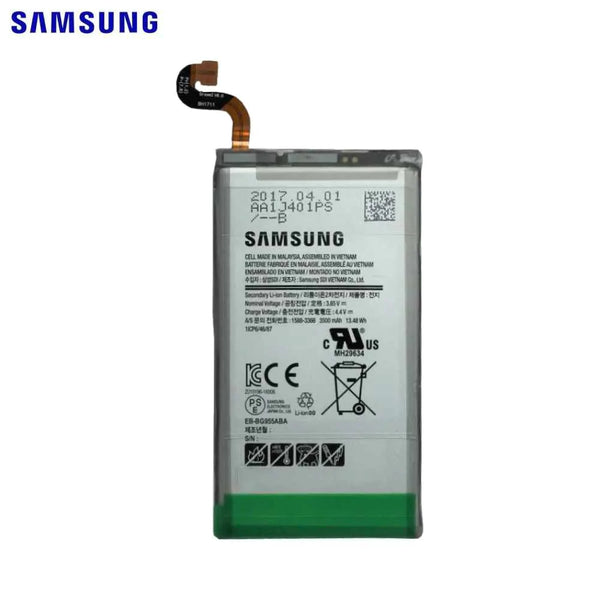 Batteria originale per Samsung Galaxy S8 Plus G955 GH82-14656A EB-BG955ABE