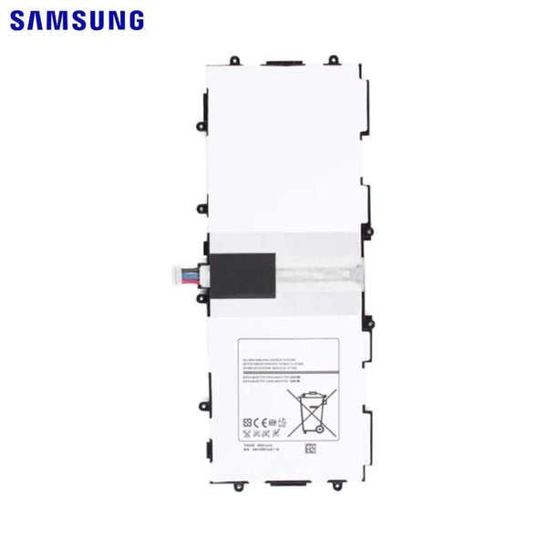 Batteria originale Samsung Galaxy Tab 3 10.1 P5120 Galaxy Tab 3 10.1 P5200 Galaxy Tab 3 10.1 P5210 Galaxy Tab 3 10.1 P5220 GH43-03922B