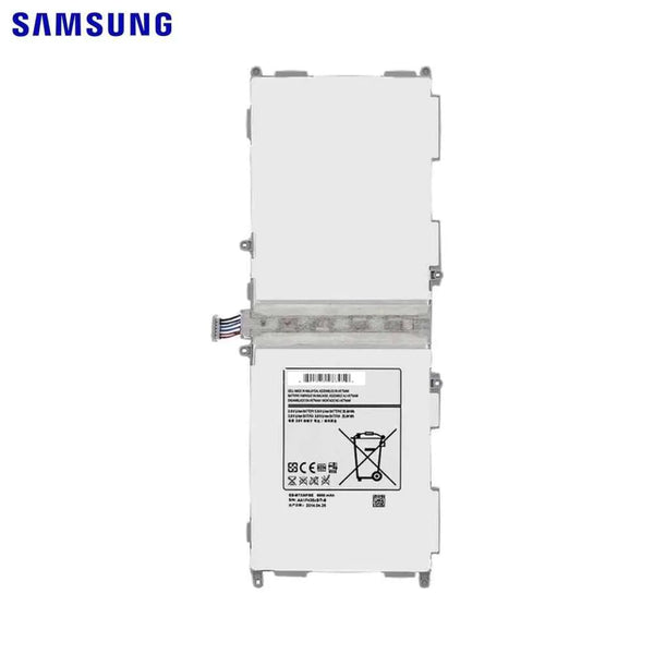 Batteria originale Samsung Galaxy Tab 4 10.1 T535 Galaxy Tab 4 T530 GH43-04157B EB-BT530FBE
