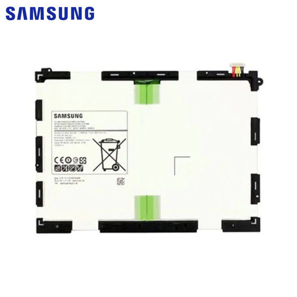 Batteria originale Samsung Galaxy Tab A 9.7 T550 T555 GH43-04436B EBBT550ABE