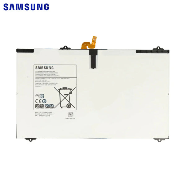 Batteria originale Samsung Galaxy Tab S2 9.7 T819 Galaxy Tab S2 9.7 T810 T815 GH43-04431B EB-BT810ABE