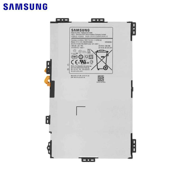 Batteria originale Samsung Galaxy Tab S4 SM-T830 T835 GH43-04830A EB-BT835ABU