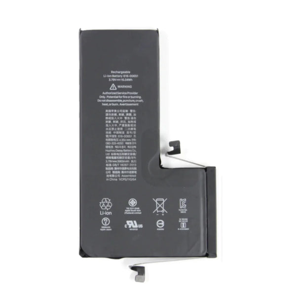 Bater¨ªa Partner-Pack para Apple iPhone 11 Pro Max Ti (x10)