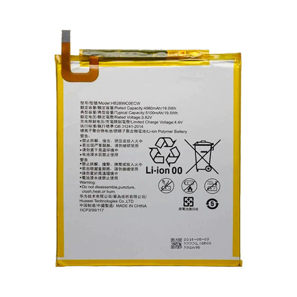 Batteria Premium Huawei MediaPad M5 8 HB289418ECW