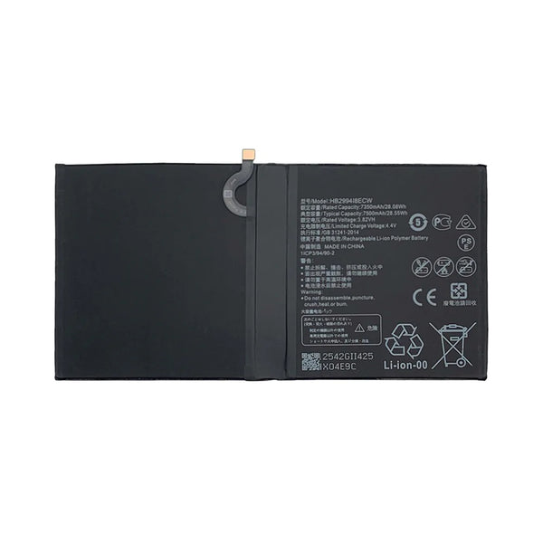 Batterie Premium Huawei MediaPad M5 Lite 10.1 HB299418ECW