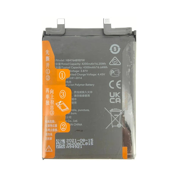 Batterie Premium Huawei Nova 9