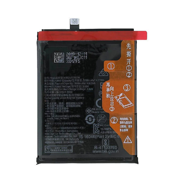 Bater¨ªa Premium Huawei P40 HB525777EEW