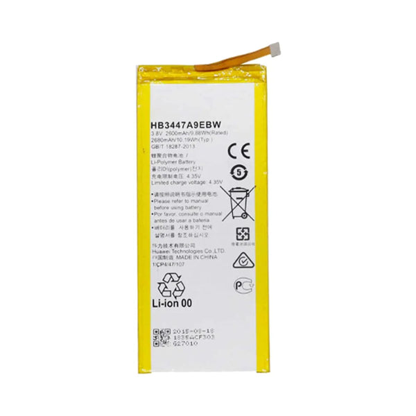 Batterie Premium Huawei P8 HB344-7A9EBW