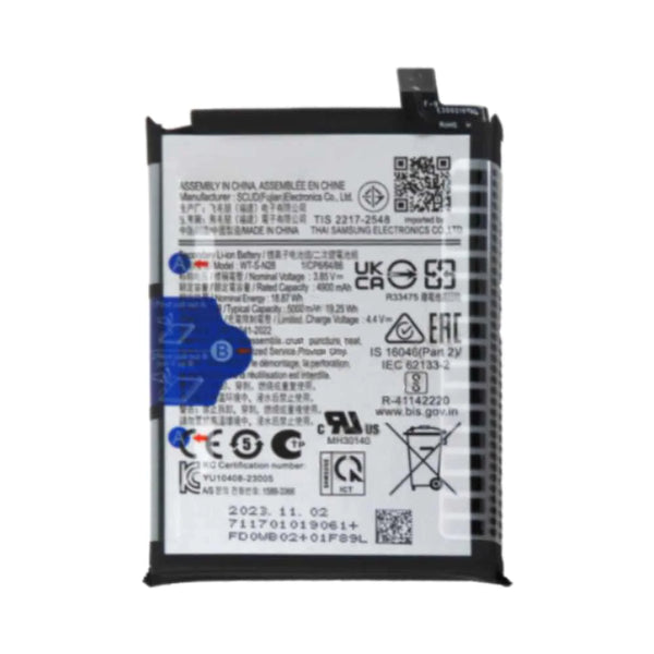 Batteria Premium Samsung Galaxy A05 A055 WT-S-N28