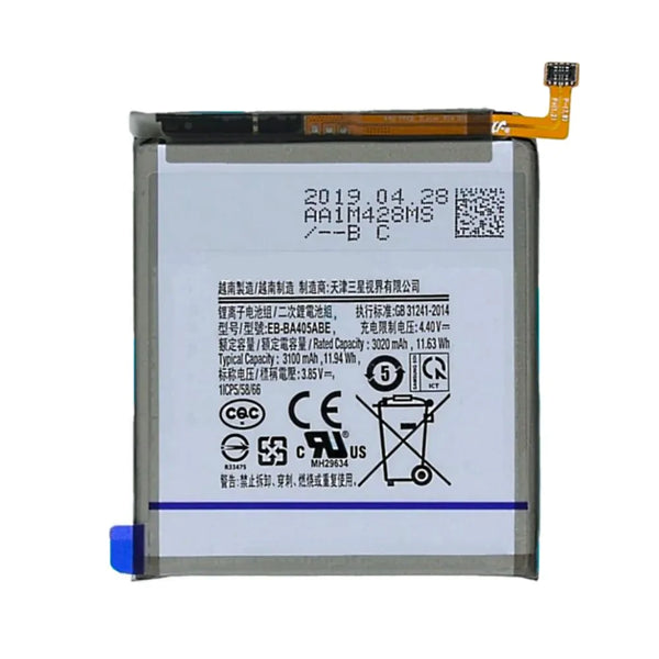 Batteria Premium Samsung Galaxy A40 A405 EB-BA405ABE