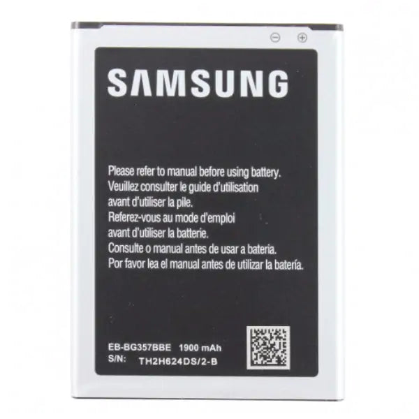 Batteria Premium Samsung Galaxy Ace 4 G357 B500BE
