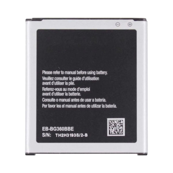 Batteria Premium Samsung Galaxy Core Prime G360 Galaxy Core Prime VE G361 EB-BG360BBE