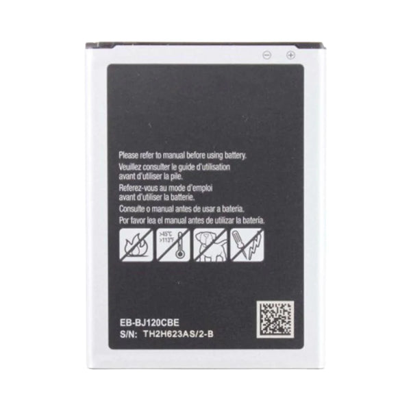 Batteria Premium Samsung Galaxy J1 2016 J120 EB-BJ120CBE