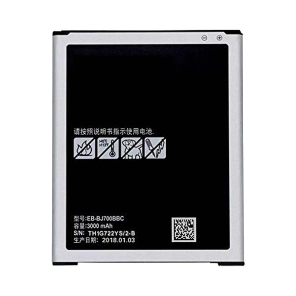 Batteria Premium Samsung Galaxy J4 2018 J400 EB-BJ700CBE