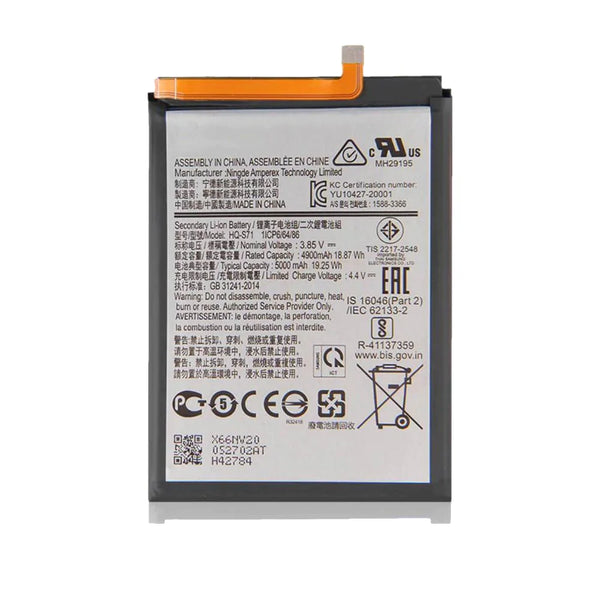 Batteria Premium Samsung Galaxy M11 M115 HQ-S71
