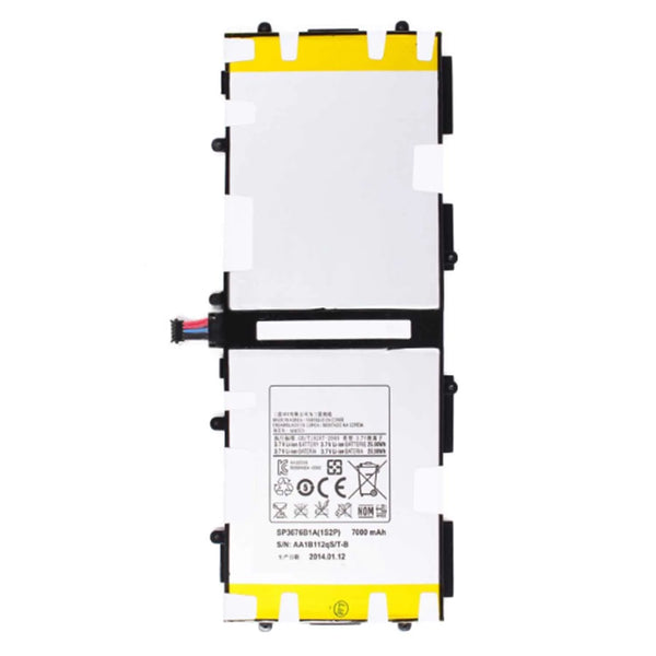 Batteria Premium Samsung Galaxy Note 10.1 N8000 Galaxy Note 10.1 N8010 SP3676B1A