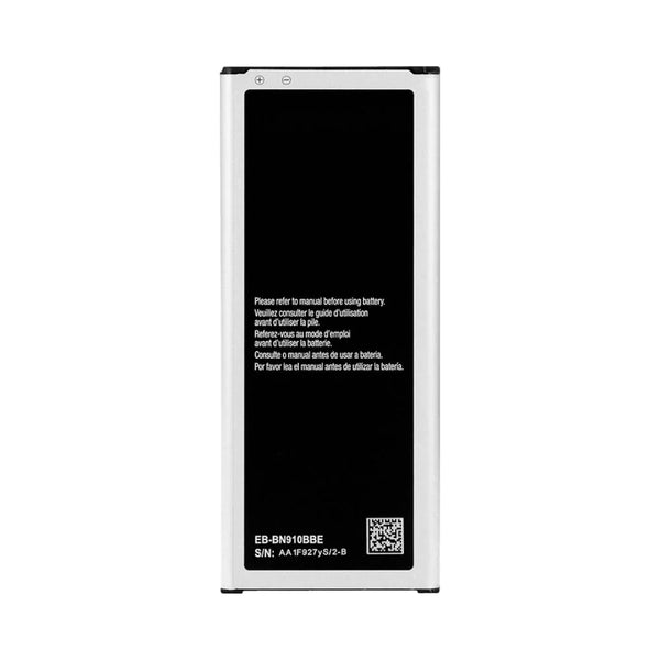 Batteria Premium Samsung Galaxy Note 4 N910 EB-BN910BBE