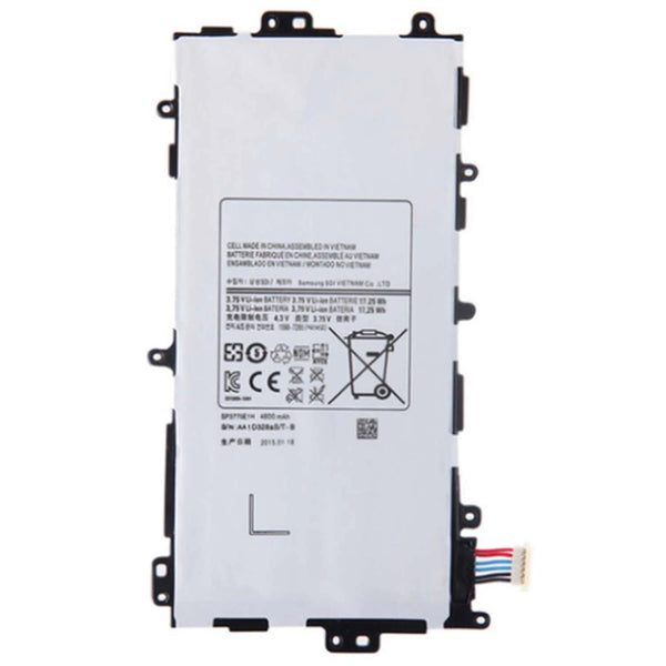 Batteria Premium Samsung Galaxy Note 8.0 N5100 Galaxy Note 8.0 N5110