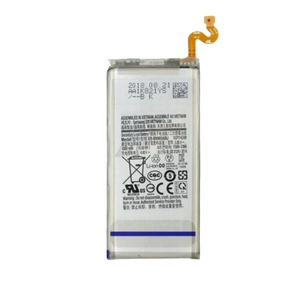 Batteria Premium Samsung Galaxy Note 9 N960 EB-BN965ABU