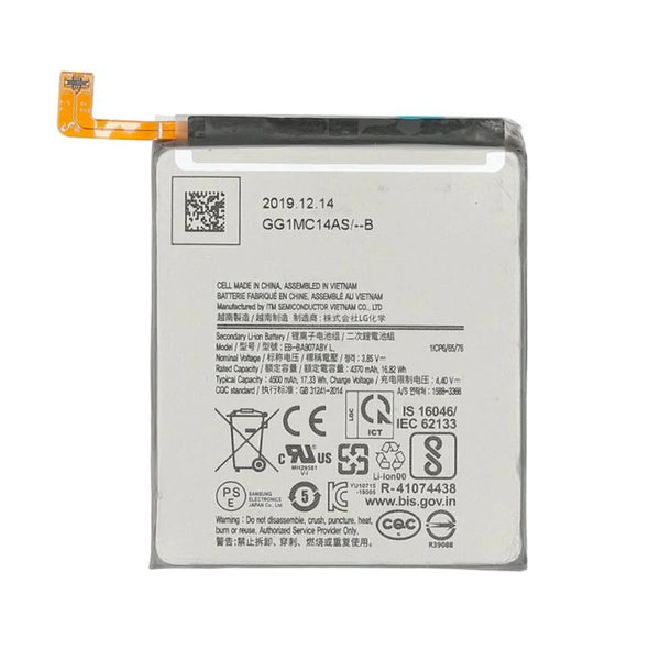 Batteria Premium Samsung Galaxy S10 Lite G770 EB-BA907ABY