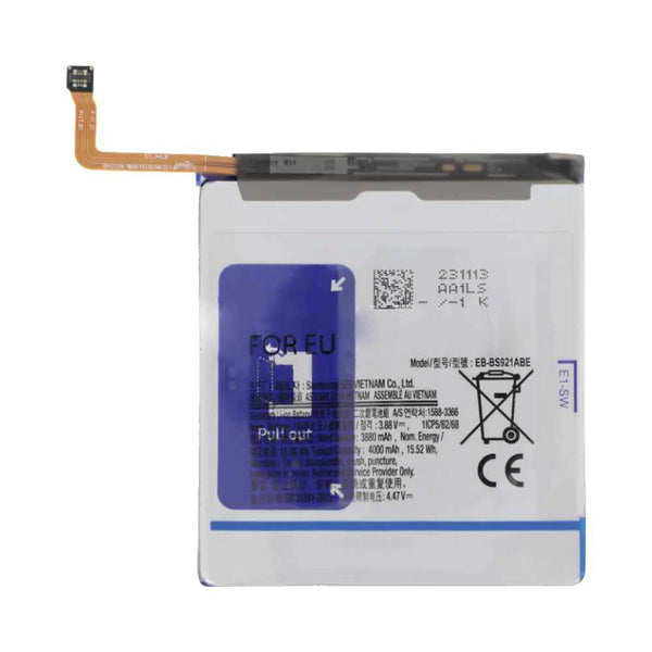 Batteria Premium Samsung Galaxy S24 5G S921 EB-BS921ABE