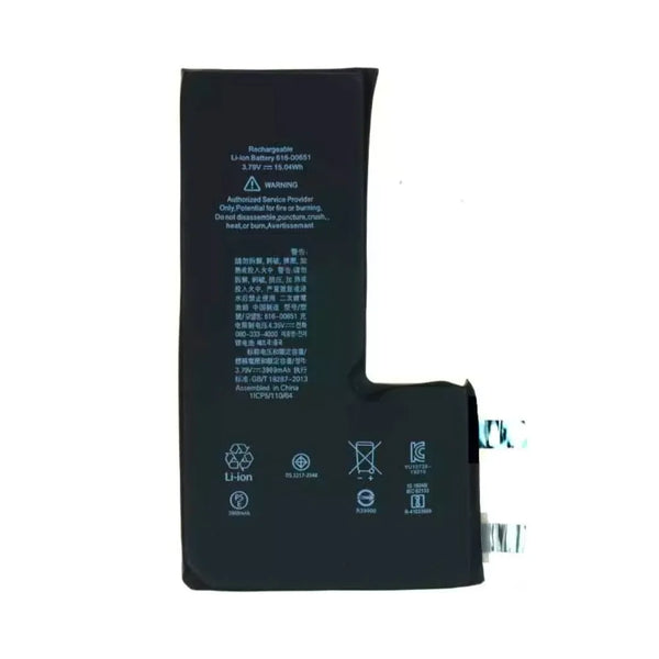 Bater¨ªa sin BMS del Apple iPhone 11 Pro Max